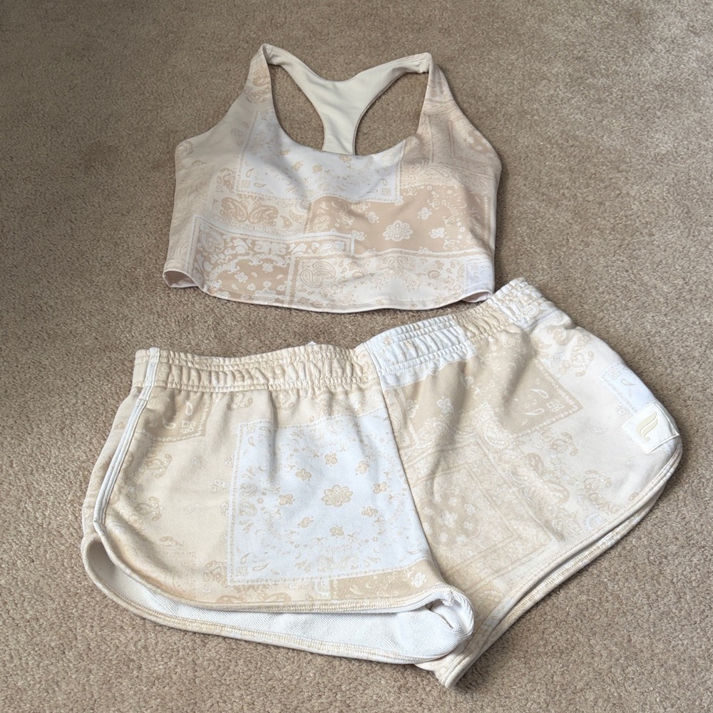 Fabletics Set - image 1